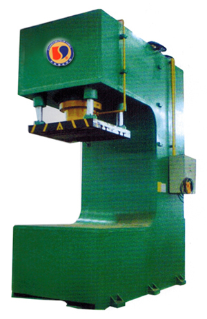 Y41C Type Oil Press